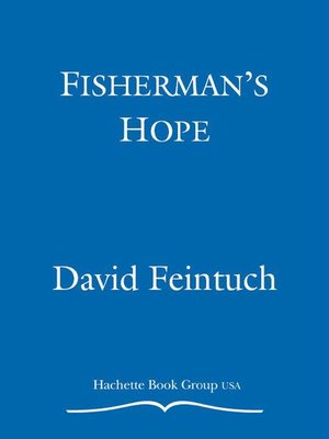 cover image of Fisherman's Hope